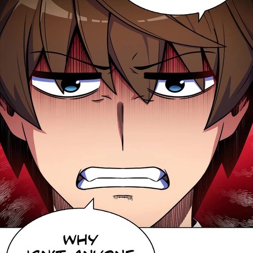 Everyone Else Is a Returnee Chapter 2 cover