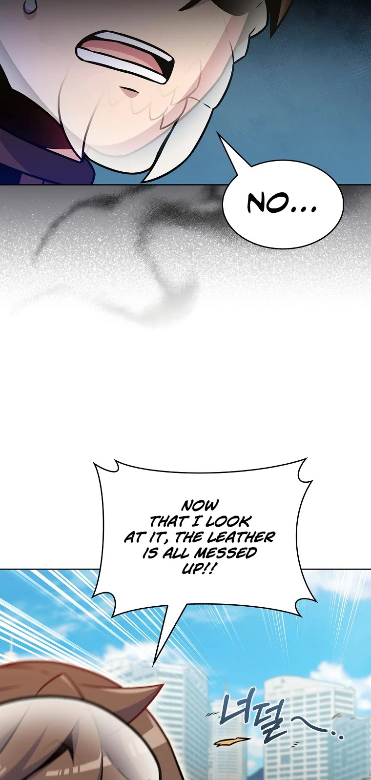 Everyone Else Is a Returnee Chapter 20 page 19 - Chapter 20
