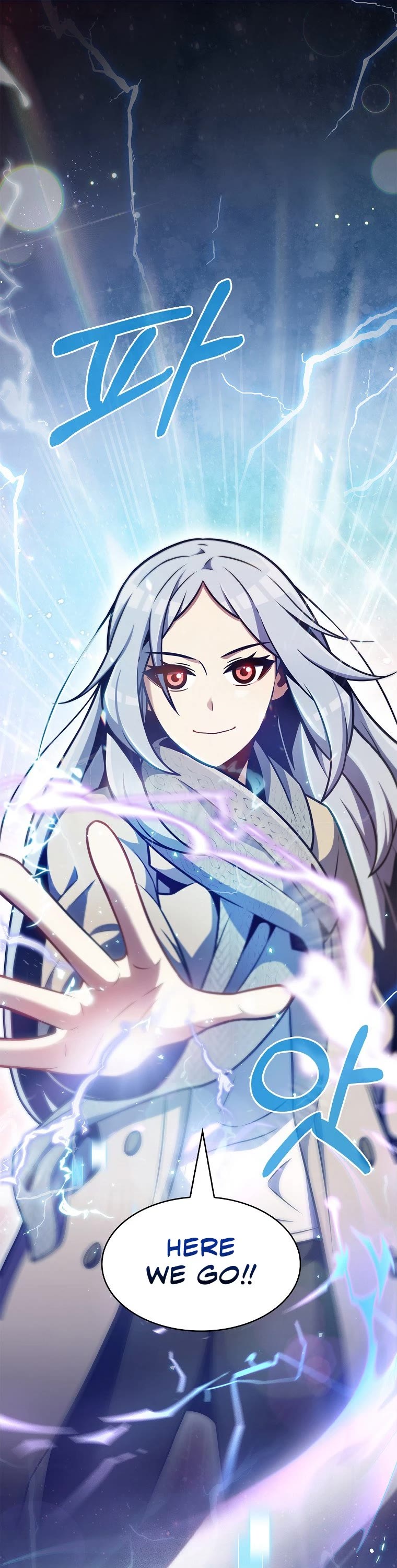 Everyone Else Is a Returnee Chapter 20 page 2 - Chapter 20