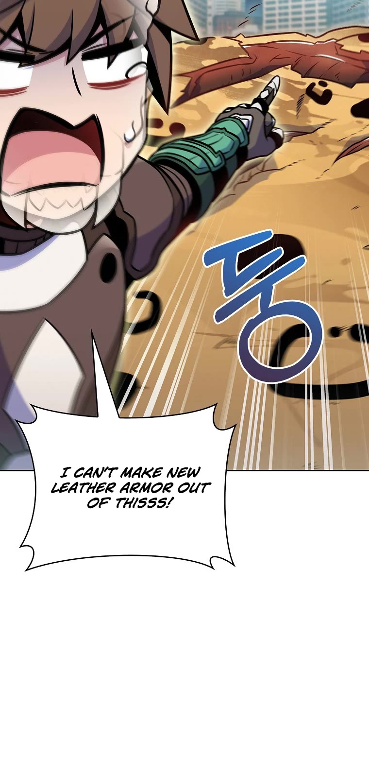 Everyone Else Is a Returnee Chapter 20 page 20 - Chapter 20
