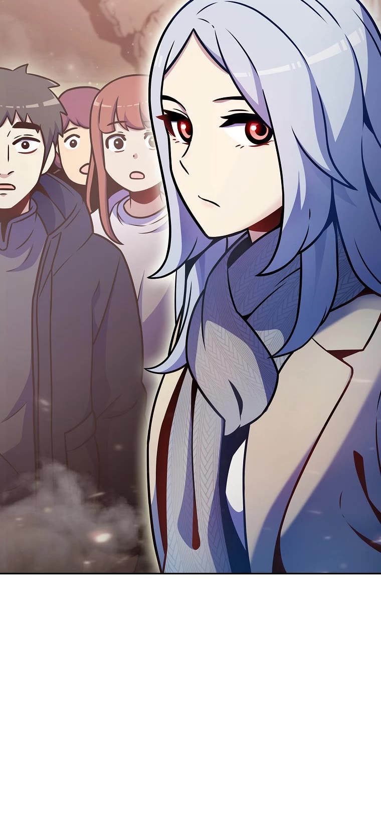 Everyone Else Is a Returnee Chapter 20 page 25 - Chapter 20