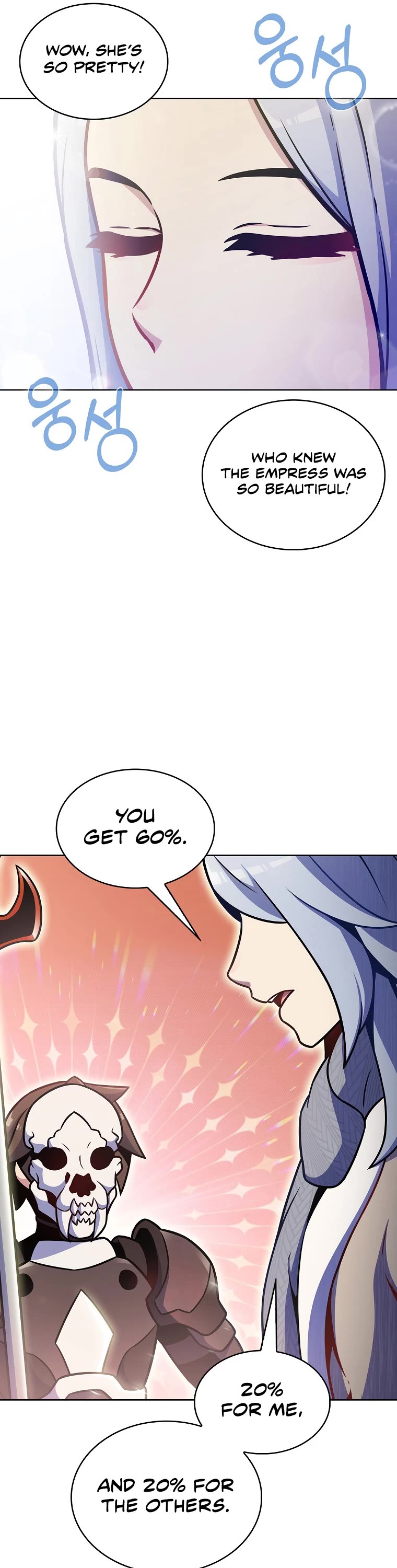 Everyone Else Is a Returnee Chapter 20 page 26 - Chapter 20