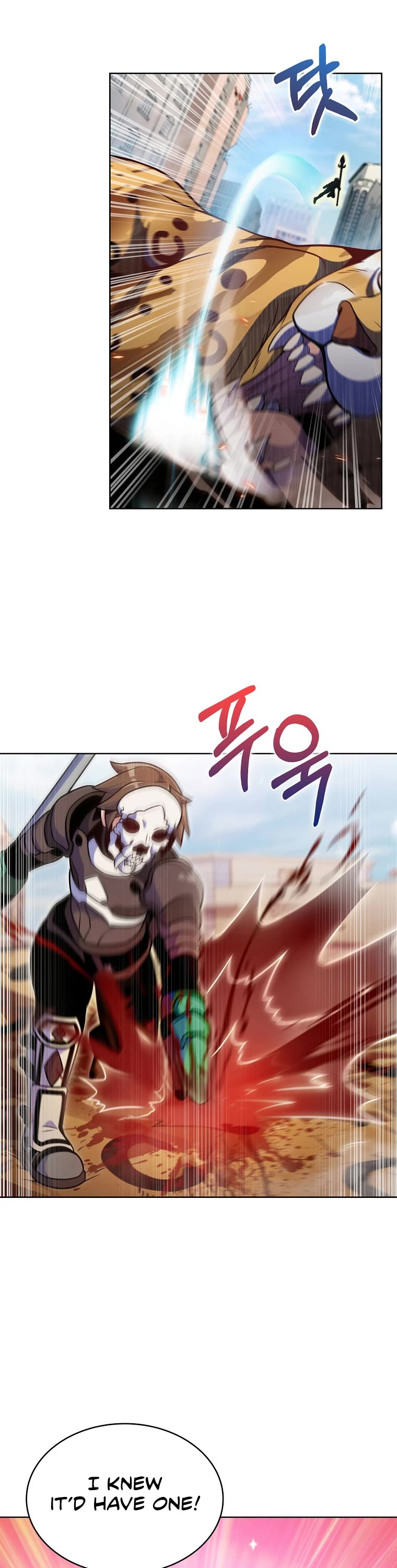 Everyone Else Is a Returnee Chapter 20 page 28 - Chapter 20
