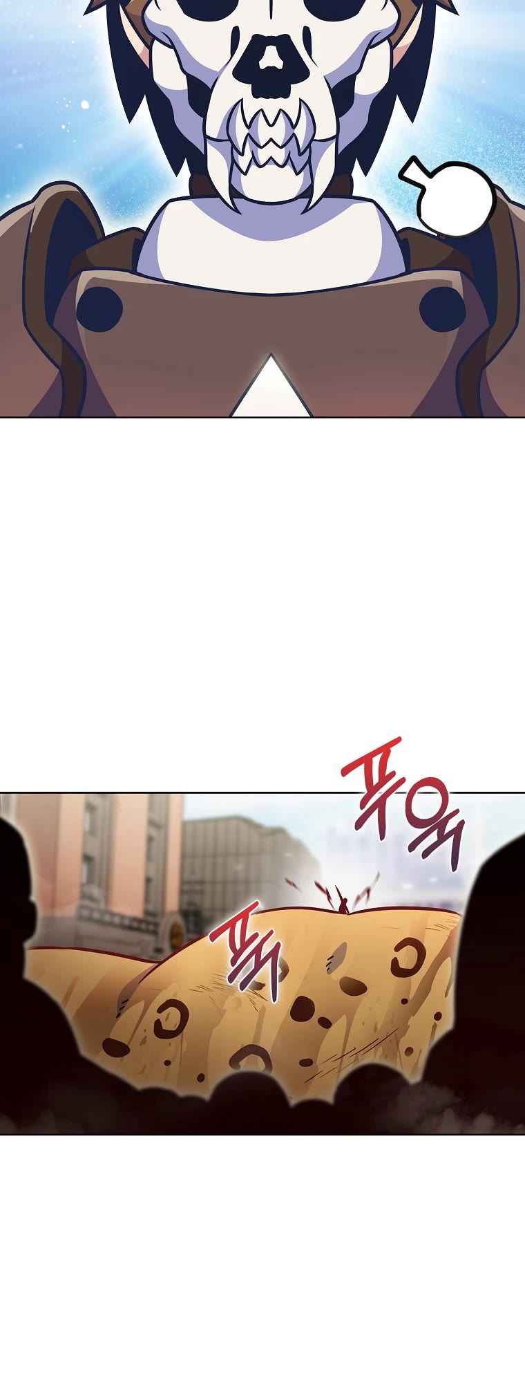 Everyone Else Is a Returnee Chapter 20 page 44 - Chapter 20