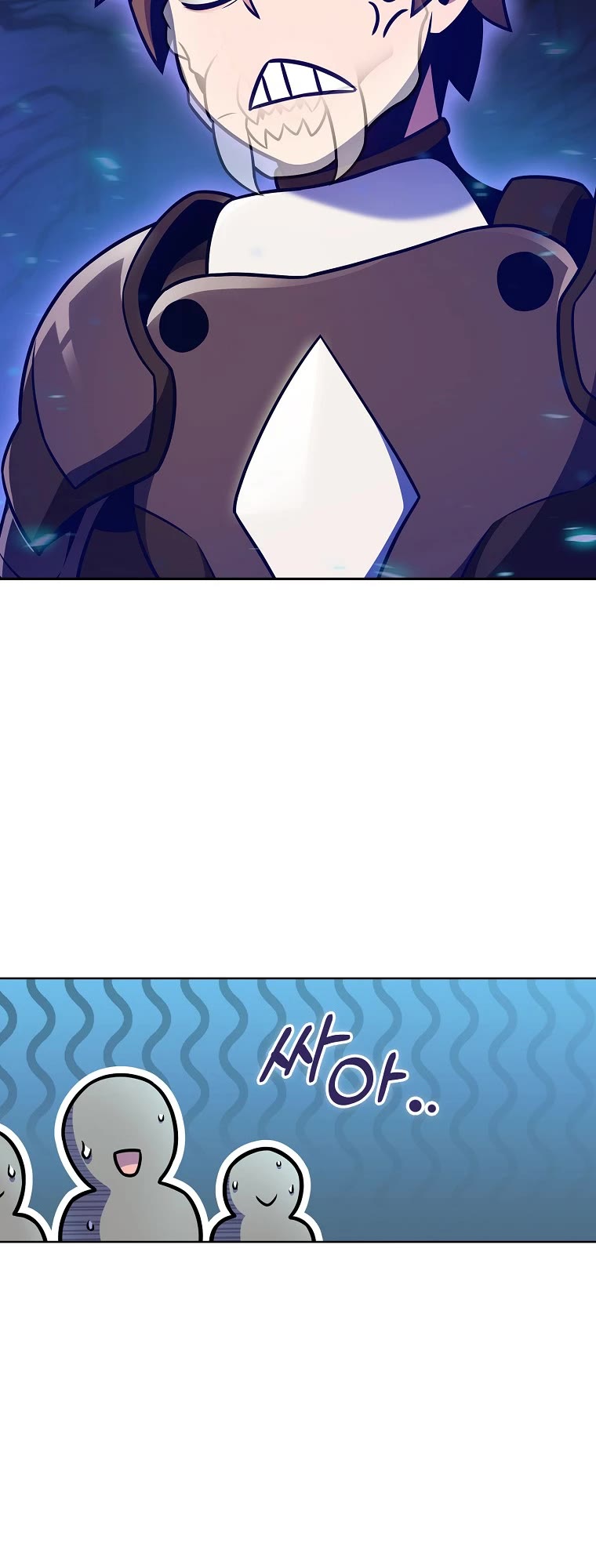 Everyone Else Is a Returnee Chapter 20 page 48 - Chapter 20