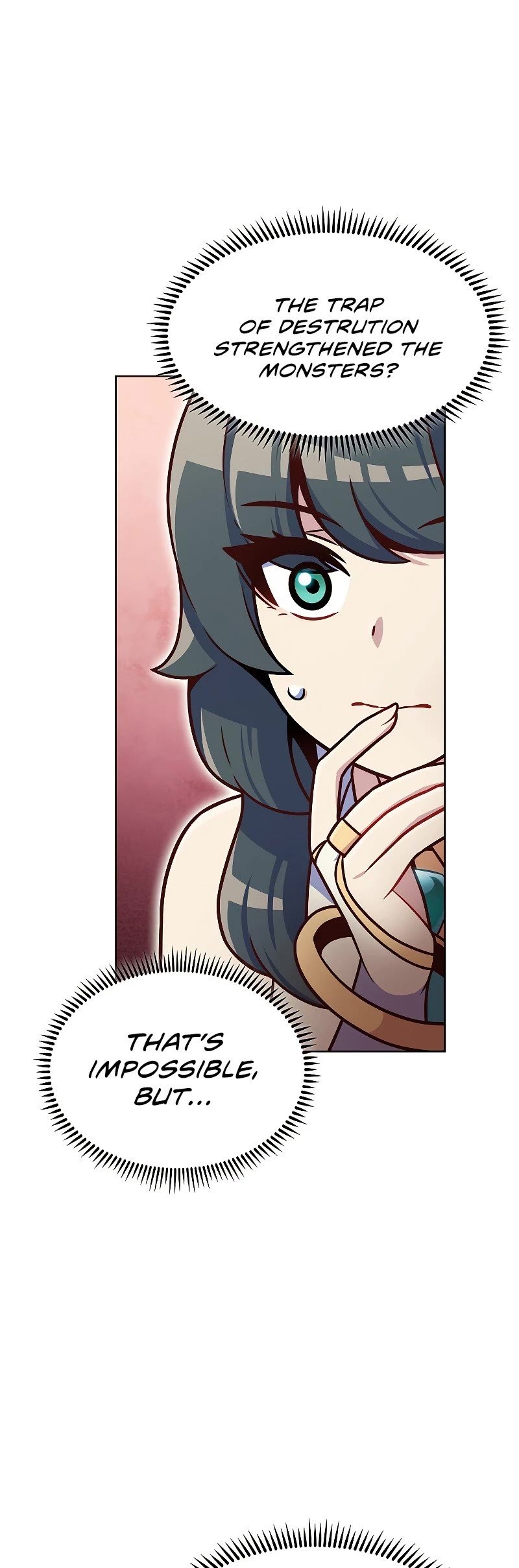 Everyone Else Is a Returnee Chapter 21 page 24 - Chapter 21