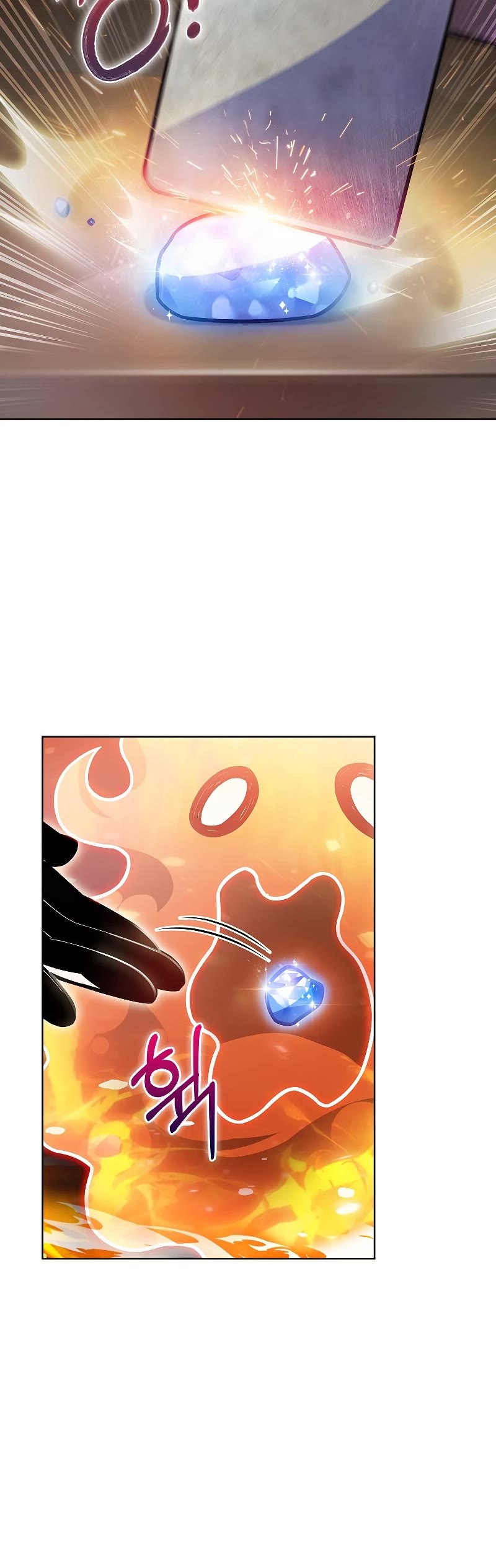 Everyone Else Is a Returnee Chapter 21 page 30 - Chapter 21