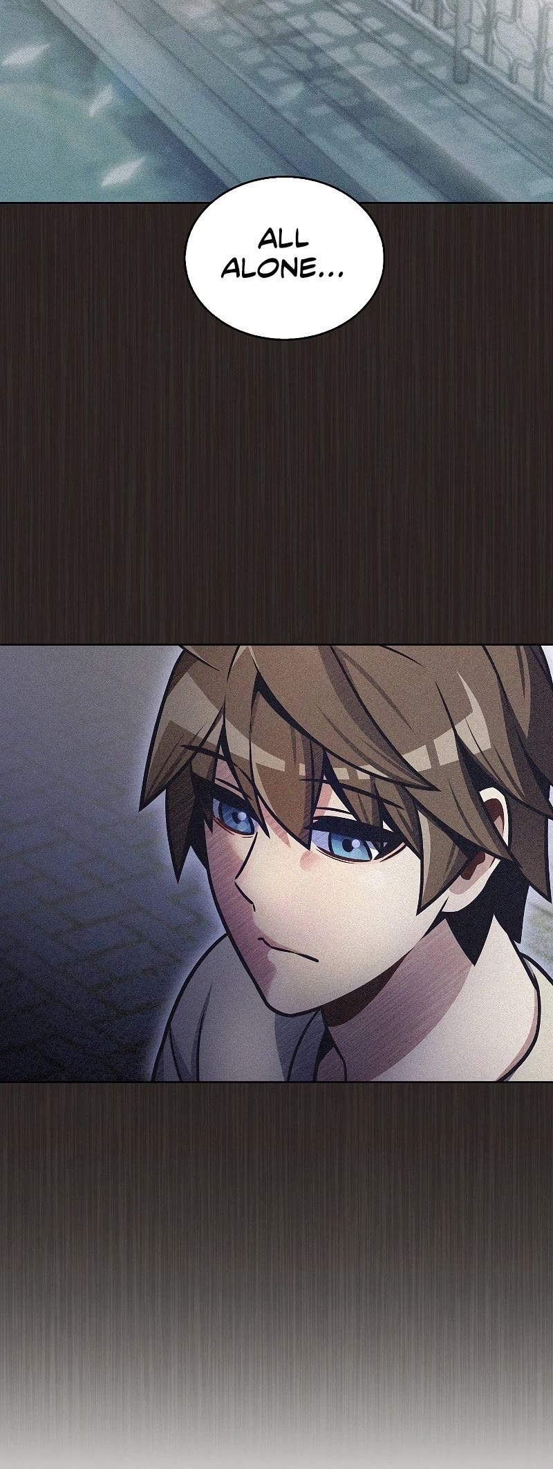 Everyone Else Is a Returnee Chapter 21 page 35 - Chapter 21