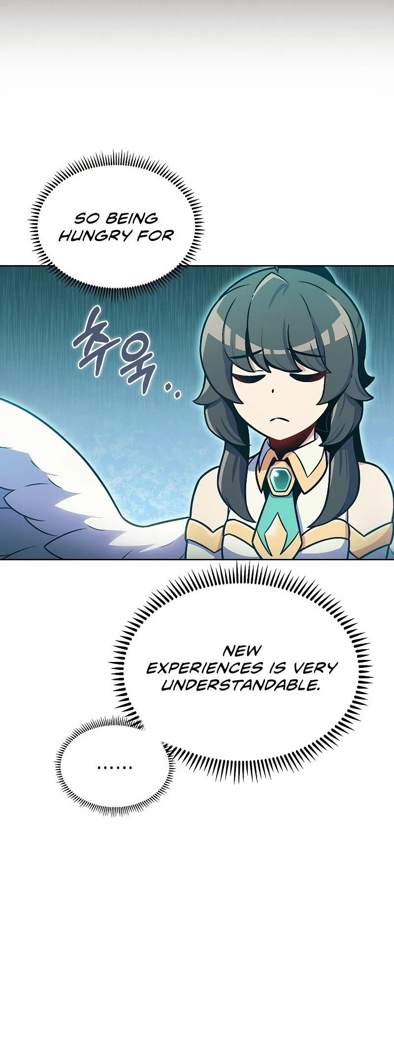 Everyone Else Is a Returnee Chapter 21 page 36 - Chapter 21