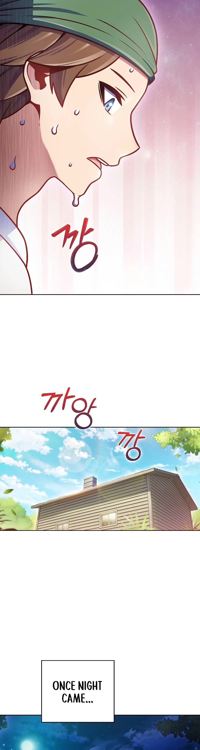 Everyone Else Is a Returnee Chapter 21 page 40 - Chapter 21