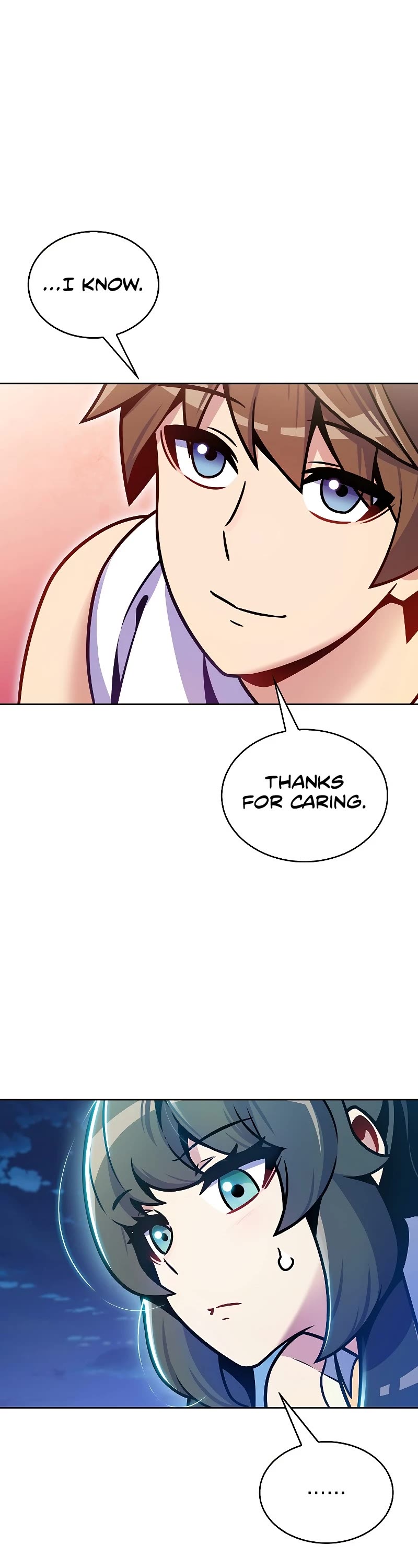 Everyone Else Is a Returnee Chapter 21 page 44 - Chapter 21