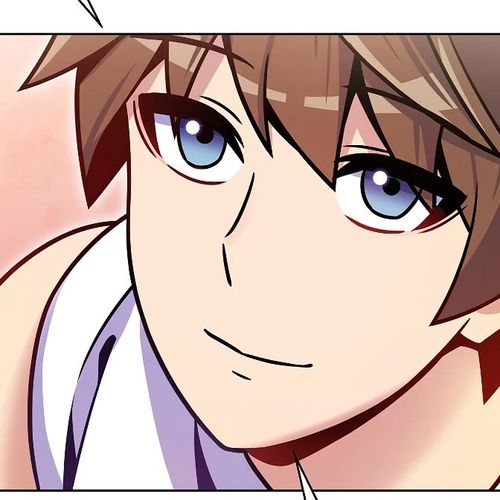 Everyone Else Is a Returnee Chapter 21 cover