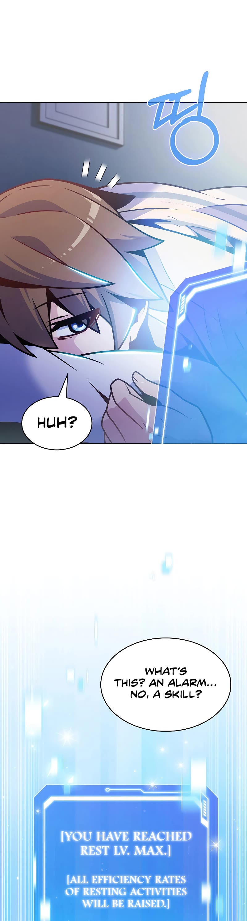 Everyone Else Is a Returnee Chapter 22 page 16 - Chapter 22