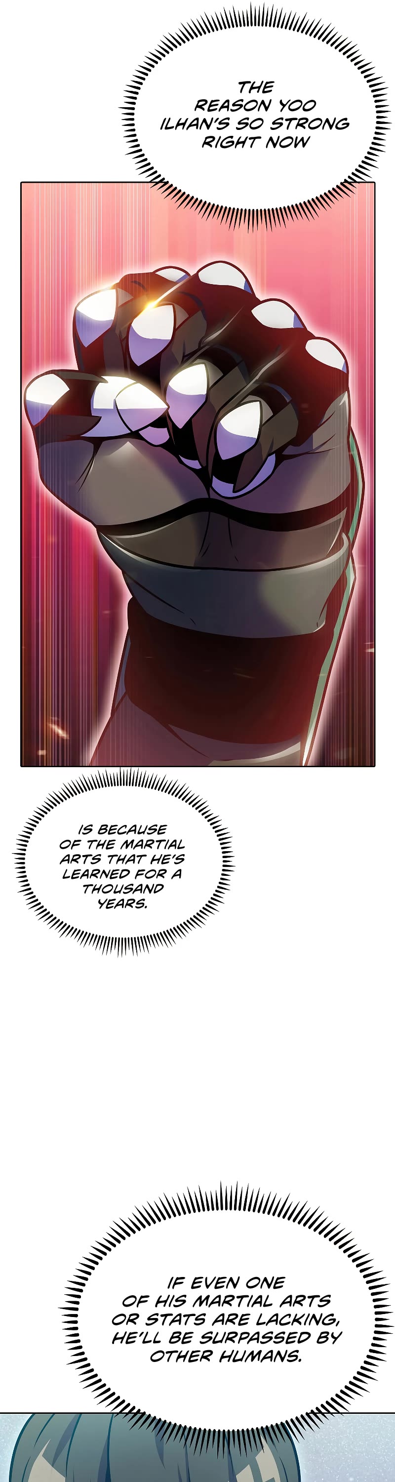Everyone Else Is a Returnee Chapter 22 page 41 - Chapter 22