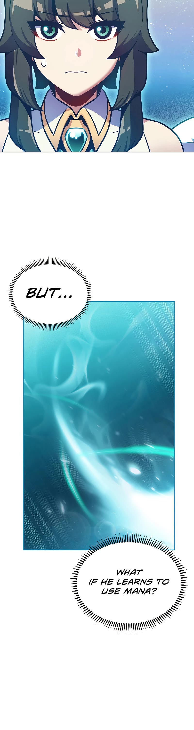 Everyone Else Is a Returnee Chapter 22 page 42 - Chapter 22
