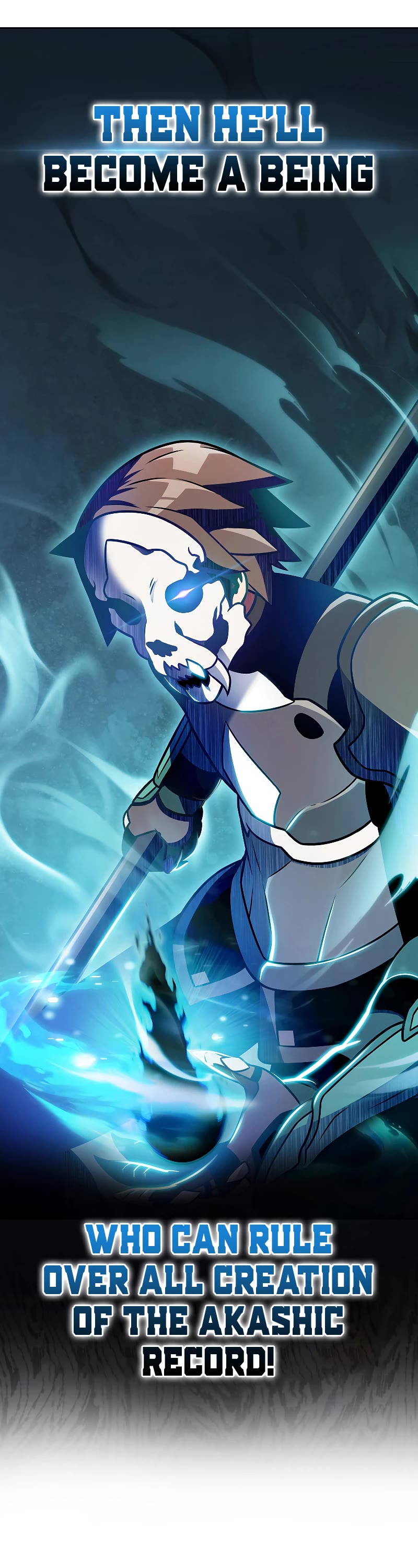 Everyone Else Is a Returnee Chapter 22 page 43 - Chapter 22