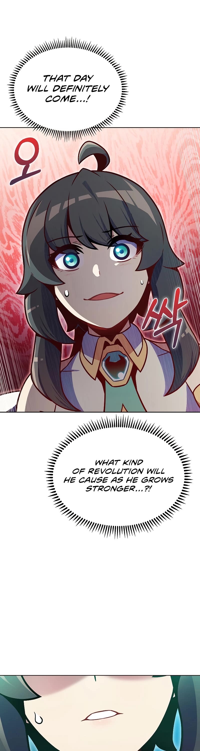 Everyone Else Is a Returnee Chapter 22 page 44 - Chapter 22