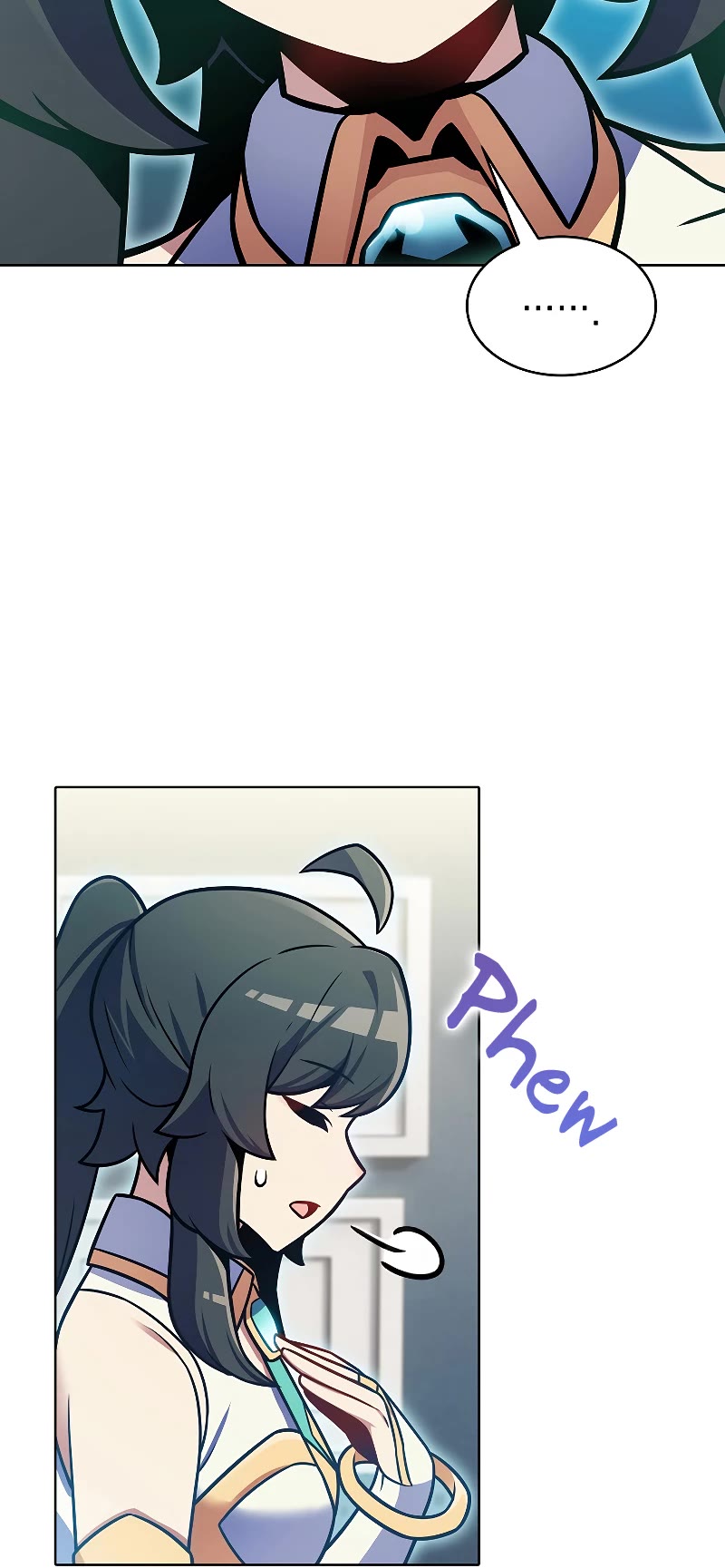 Everyone Else Is a Returnee Chapter 22 page 45 - Chapter 22