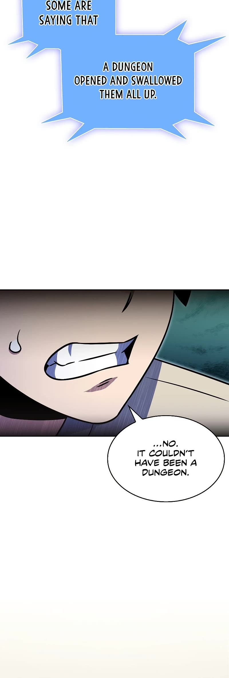 Everyone Else Is a Returnee Chapter 23 page 10 - Chapter 23