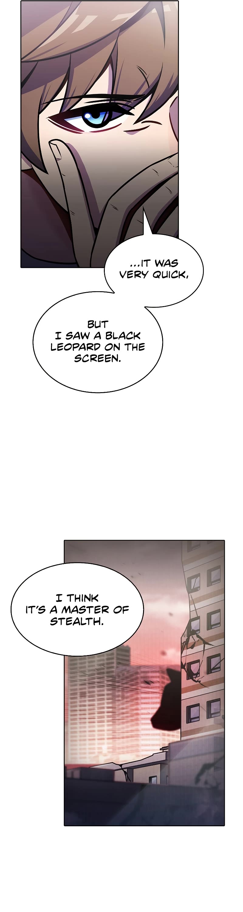 Everyone Else Is a Returnee Chapter 23 page 15 - Chapter 23