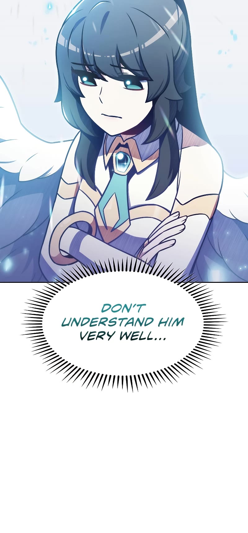 Everyone Else Is a Returnee Chapter 23 page 19 - Chapter 23