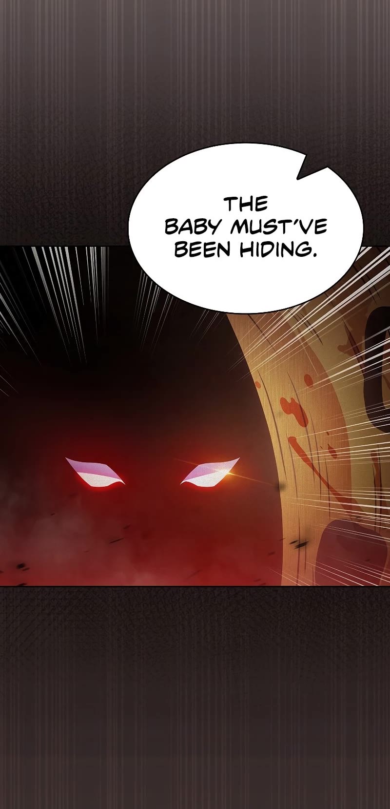 Everyone Else Is a Returnee Chapter 23 page 23 - Chapter 23