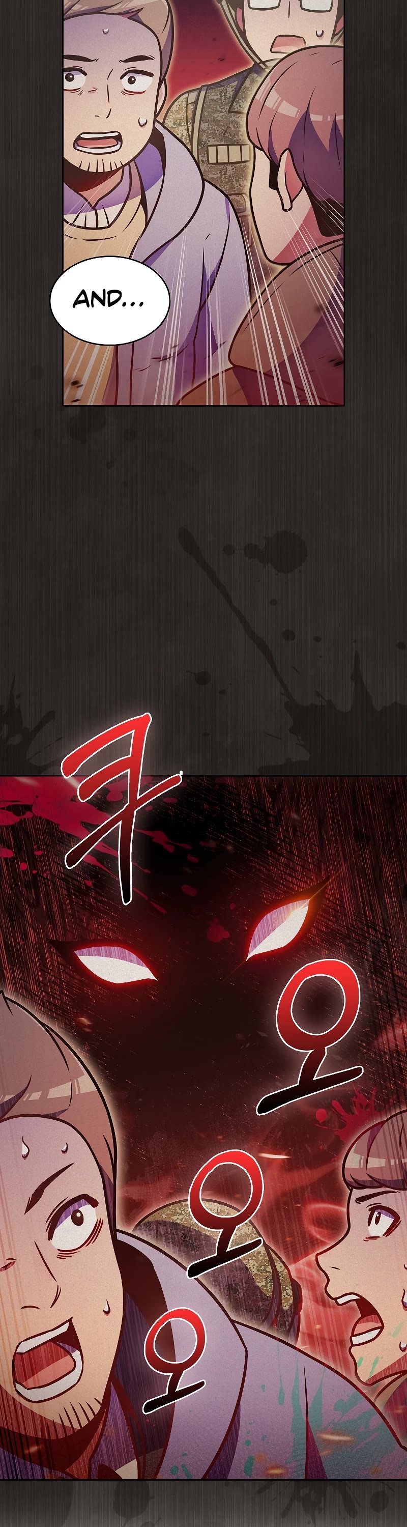 Everyone Else Is a Returnee Chapter 23 page 26 - Chapter 23