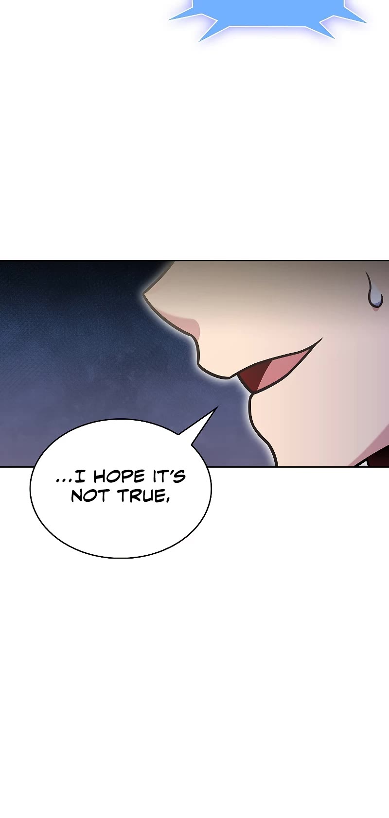 Everyone Else Is a Returnee Chapter 23 page 28 - Chapter 23