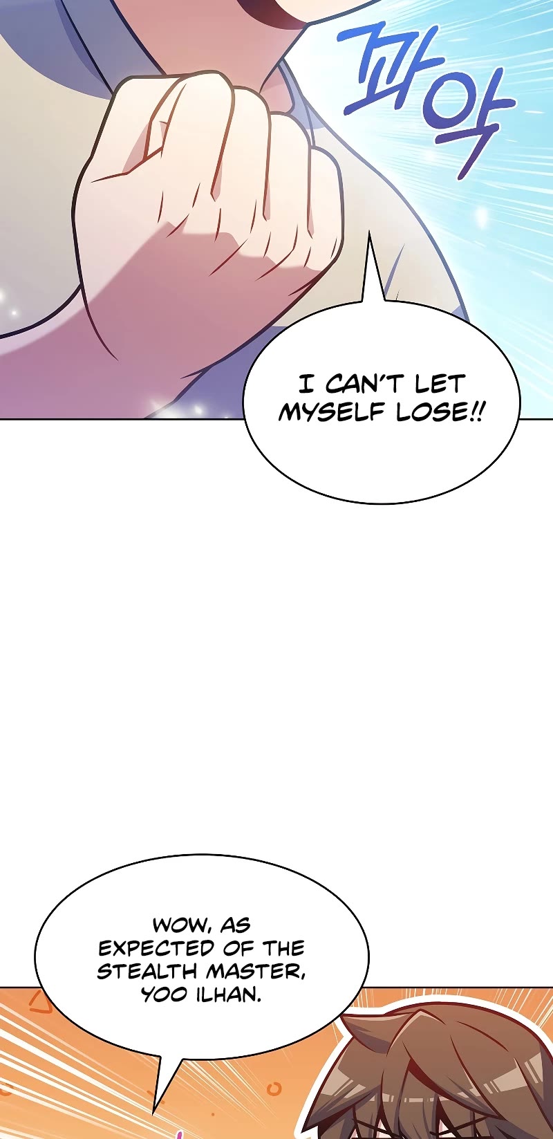 Everyone Else Is a Returnee Chapter 23 page 32 - Chapter 23