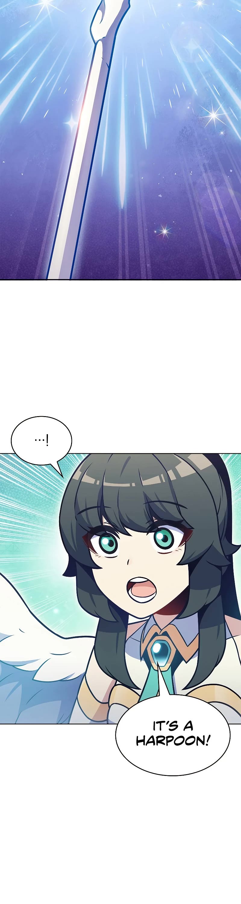 Everyone Else Is a Returnee Chapter 24 page 12 - Chapter 24