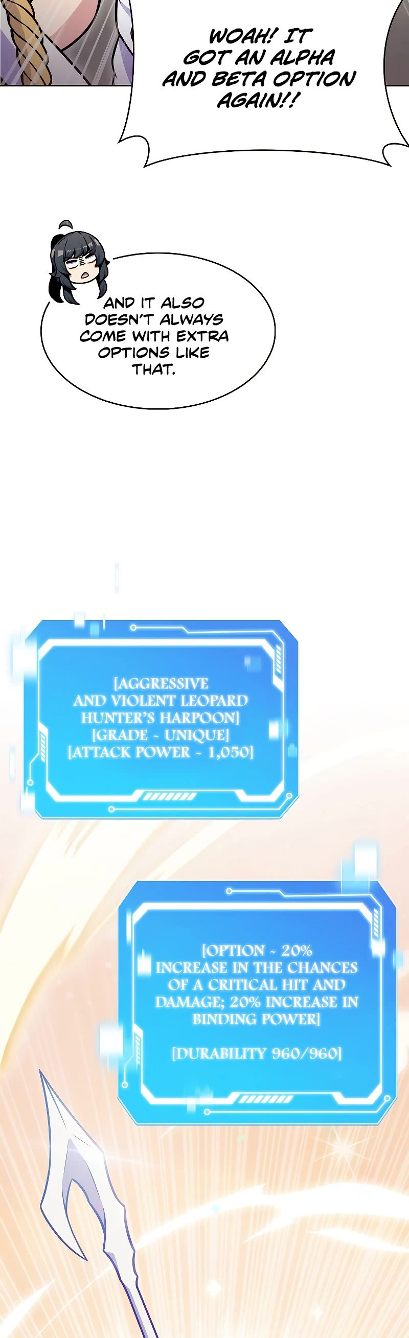 Everyone Else Is a Returnee Chapter 24 page 26 - Chapter 24