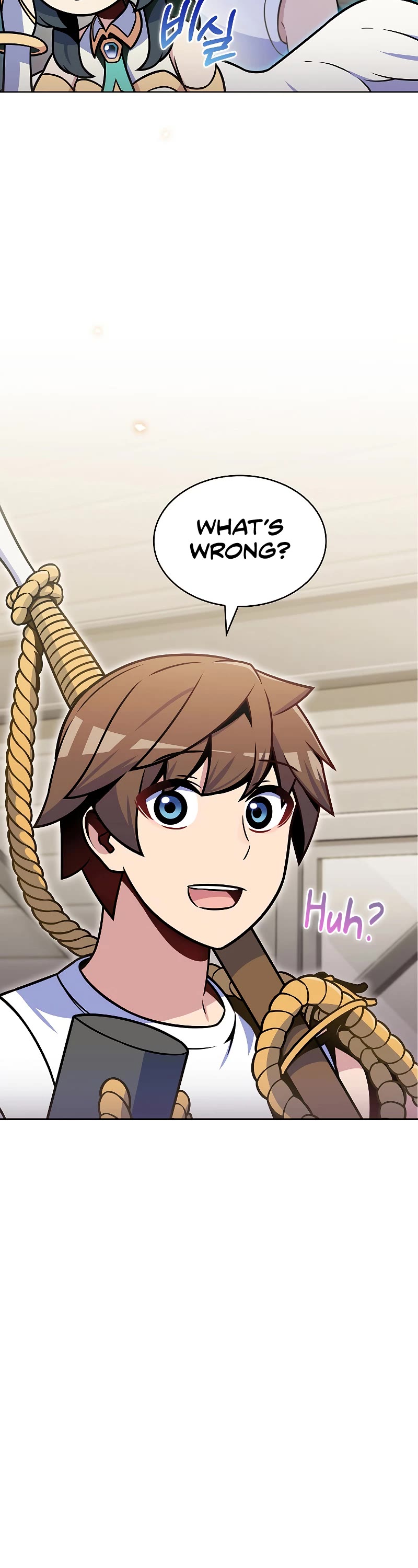 Everyone Else Is a Returnee Chapter 24 page 29 - Chapter 24
