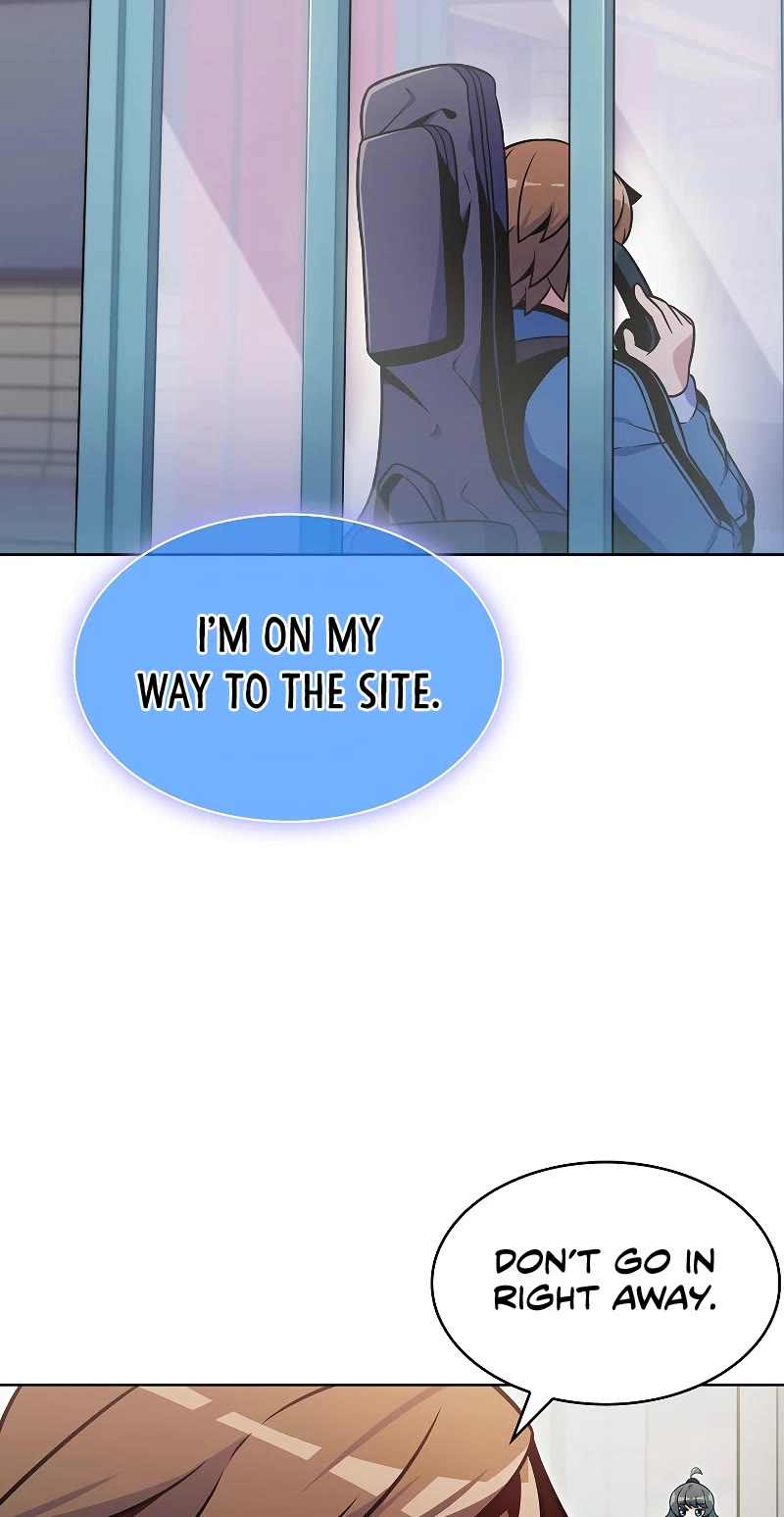 Everyone Else Is a Returnee Chapter 24 page 31 - Chapter 24