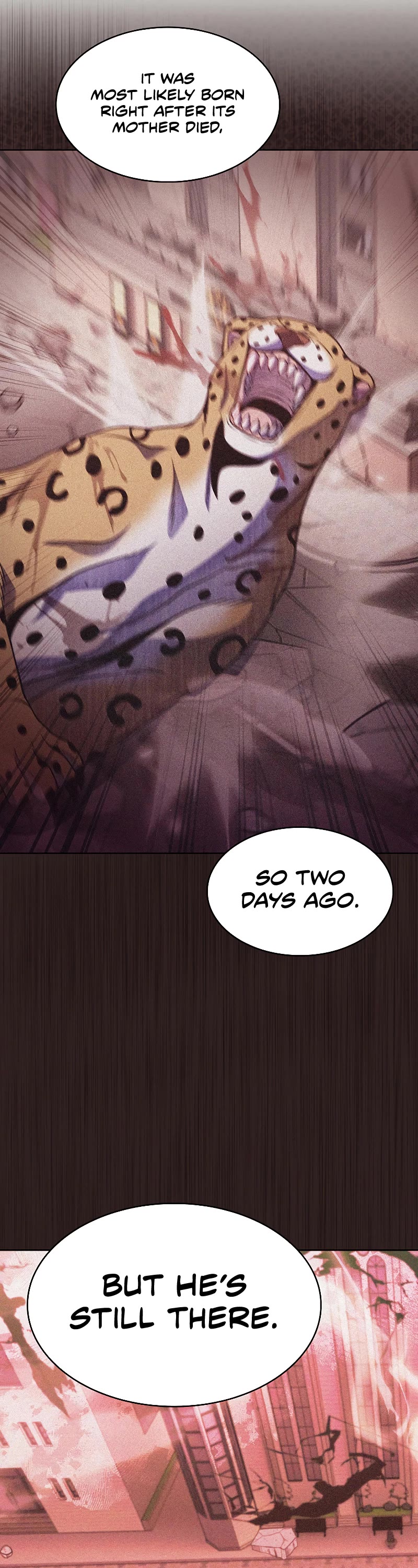 Everyone Else Is a Returnee Chapter 24 page 33 - Chapter 24