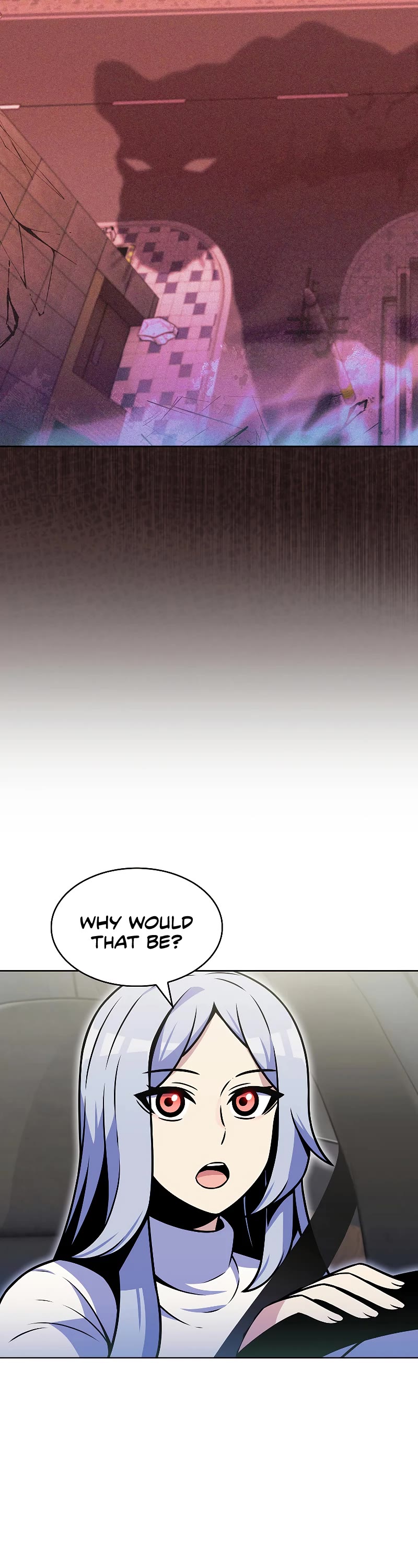 Everyone Else Is a Returnee Chapter 24 page 34 - Chapter 24