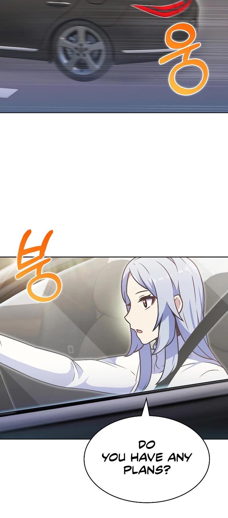 Everyone Else Is a Returnee Chapter 24 page 37 - Chapter 24