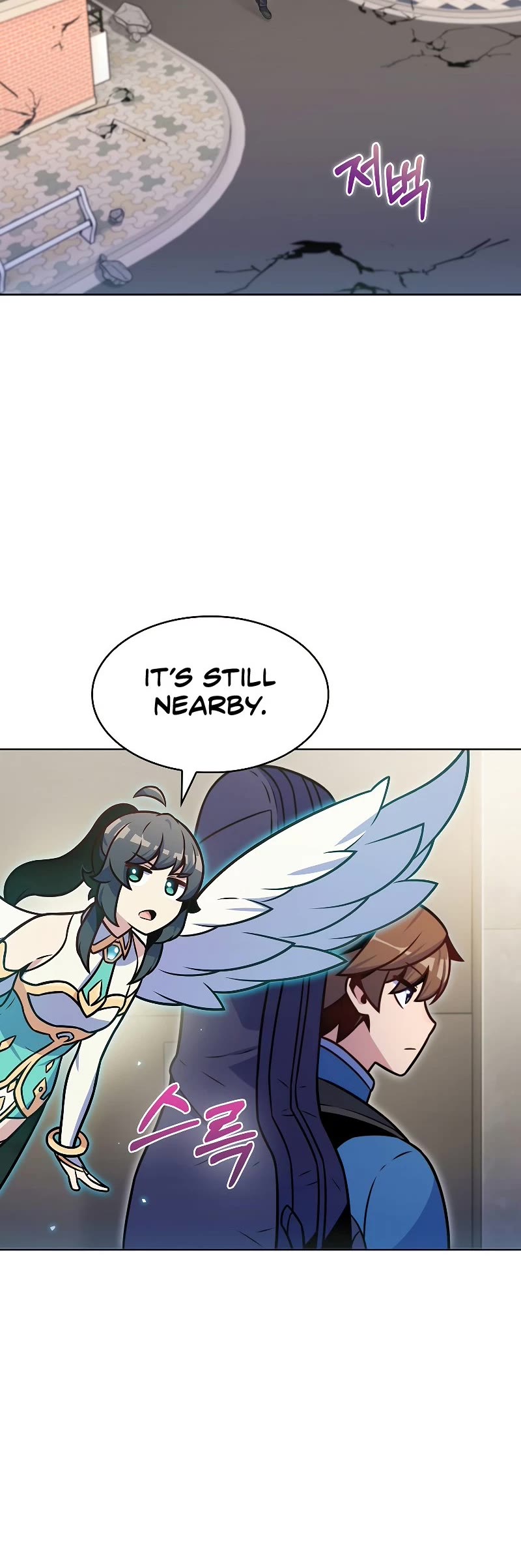 Everyone Else Is a Returnee Chapter 24 page 41 - Chapter 24