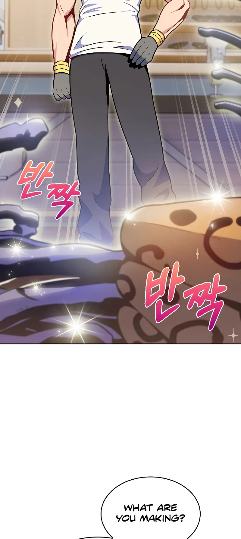 Everyone Else Is a Returnee Chapter 24 page 5 - Chapter 24