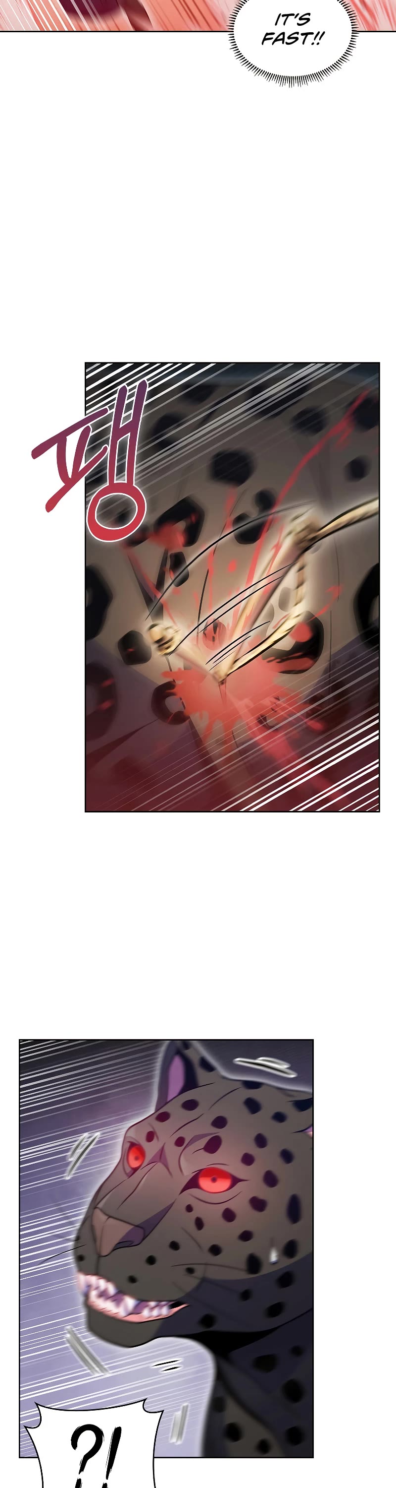 Everyone Else Is a Returnee Chapter 25 page 15 - Chapter 25
