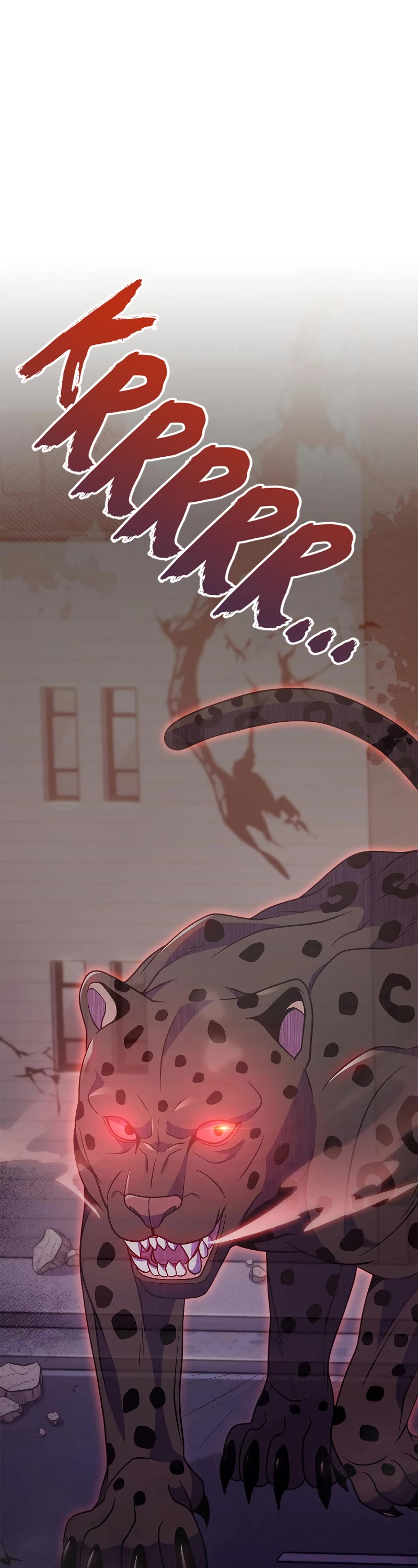 Everyone Else Is a Returnee Chapter 25 page 2 - Chapter 25