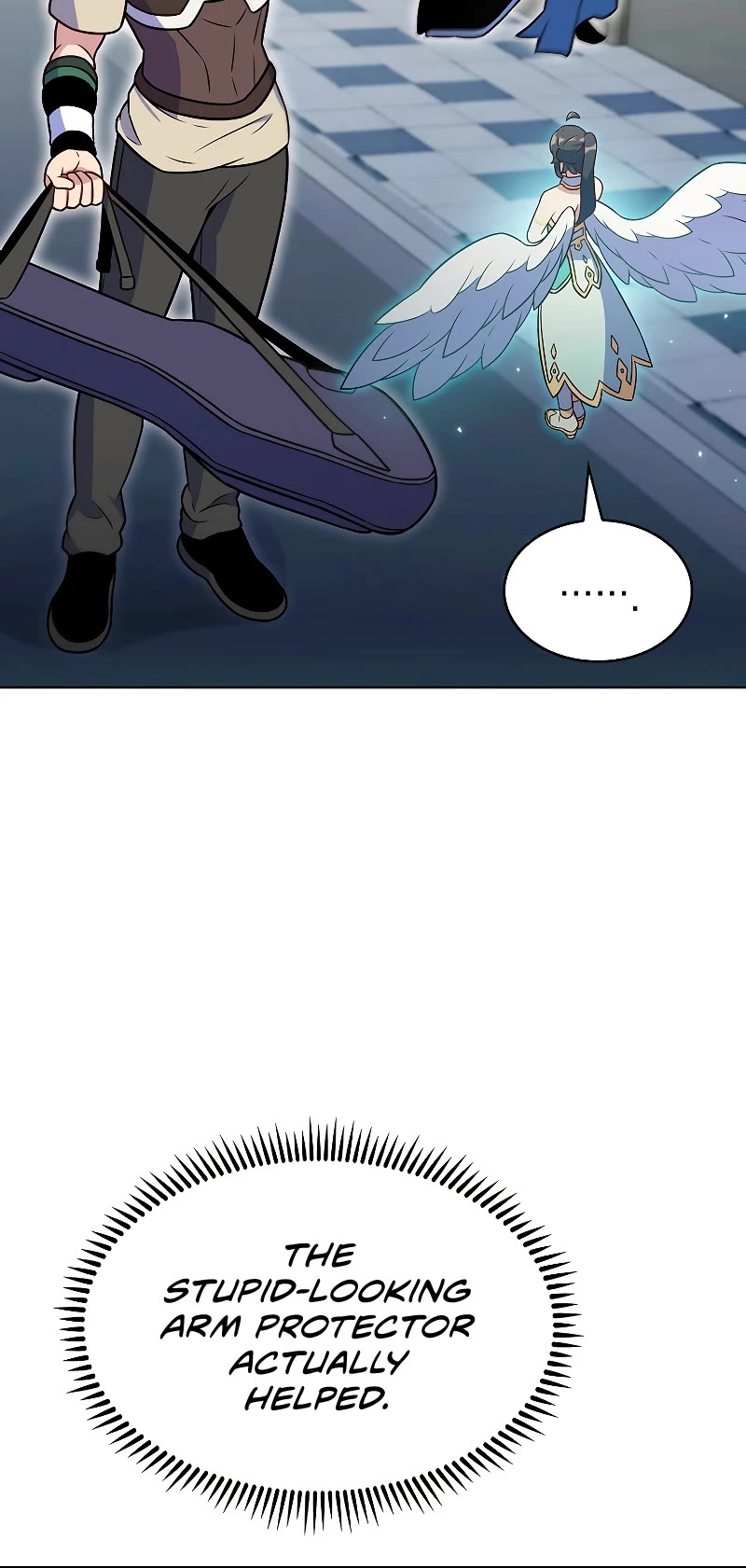 Everyone Else Is a Returnee Chapter 25 page 24 - Chapter 25