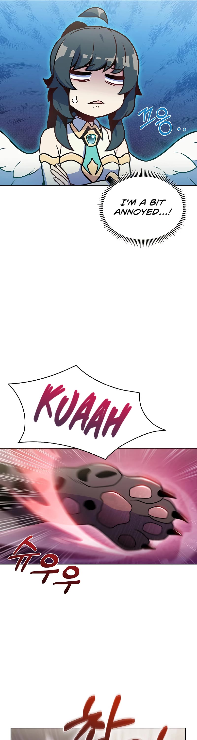 Everyone Else Is a Returnee Chapter 25 page 25 - Chapter 25