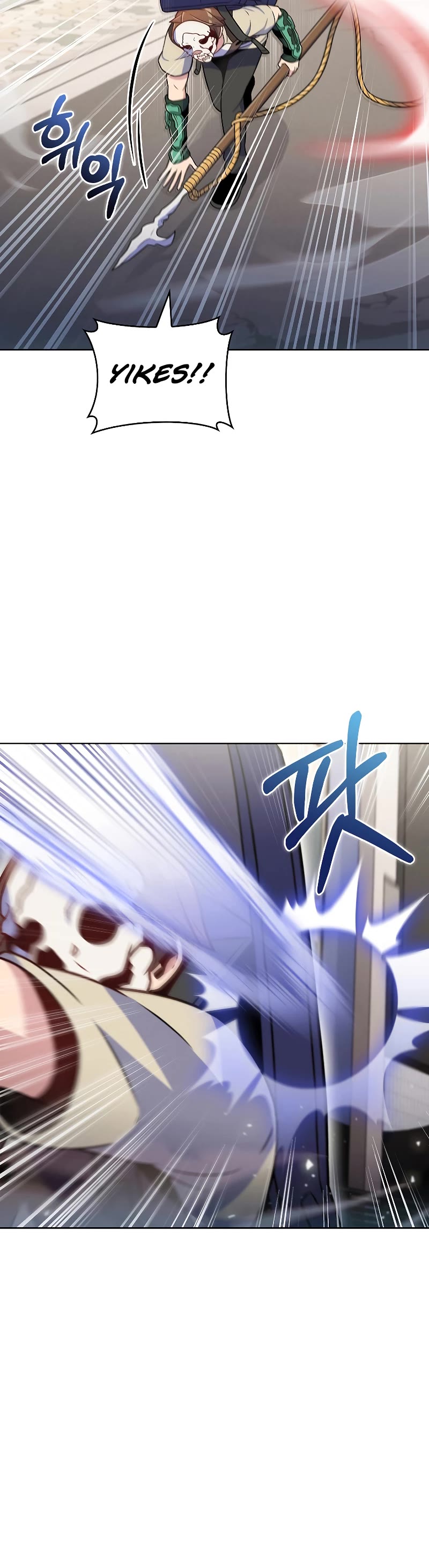 Everyone Else Is a Returnee Chapter 25 page 34 - Chapter 25