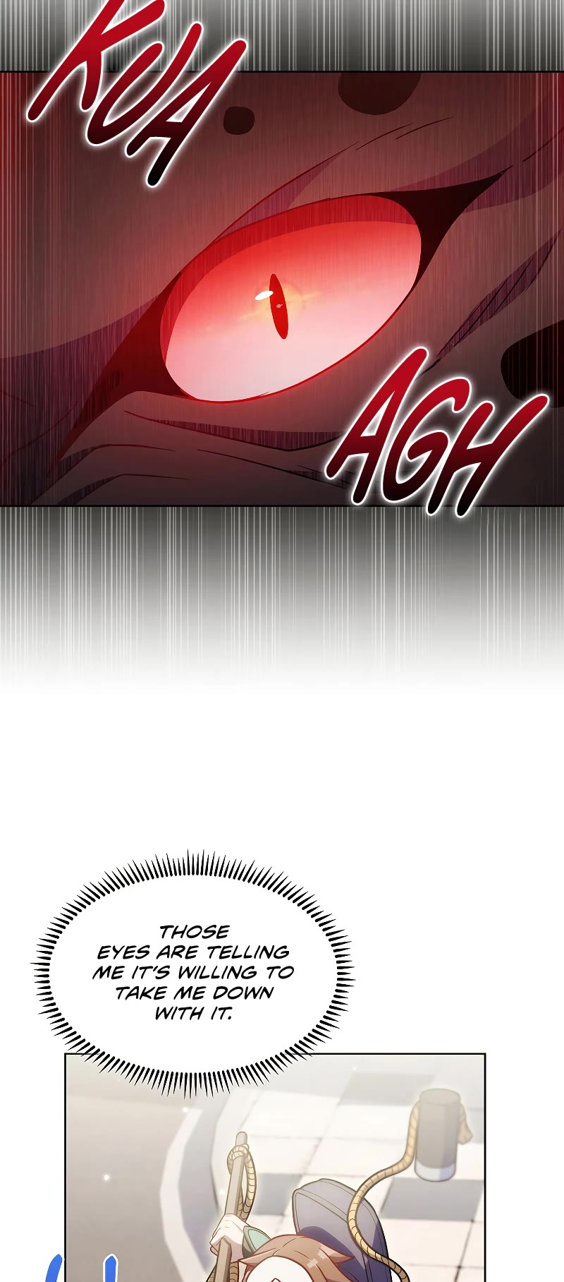 Everyone Else Is a Returnee Chapter 26 page 10 - Chapter 26