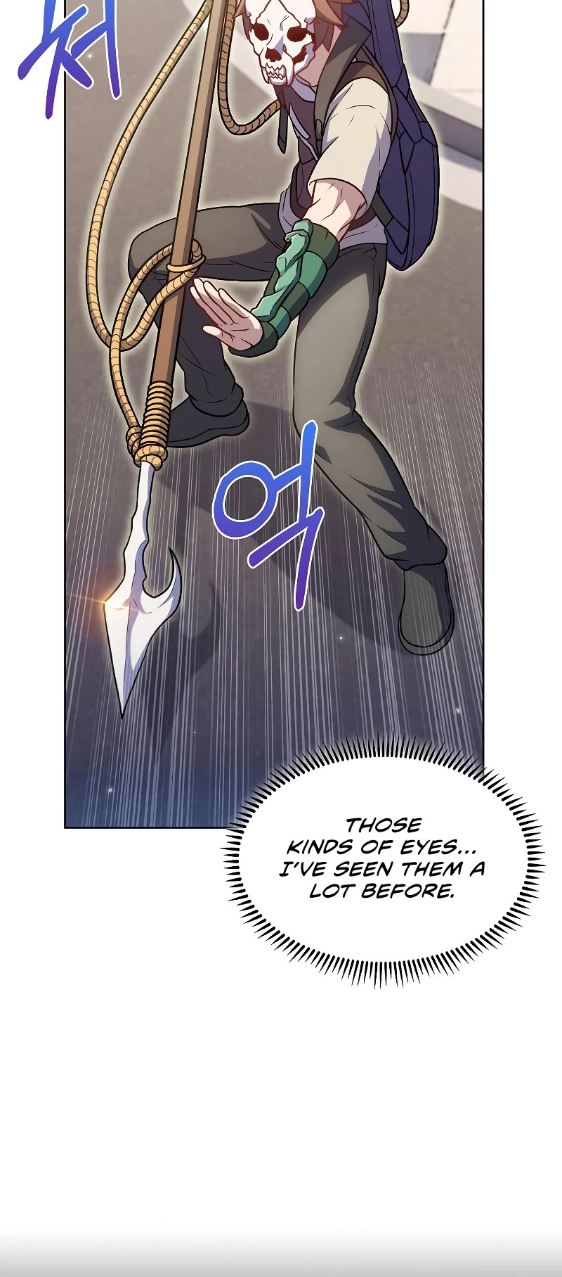 Everyone Else Is a Returnee Chapter 26 page 11 - Chapter 26