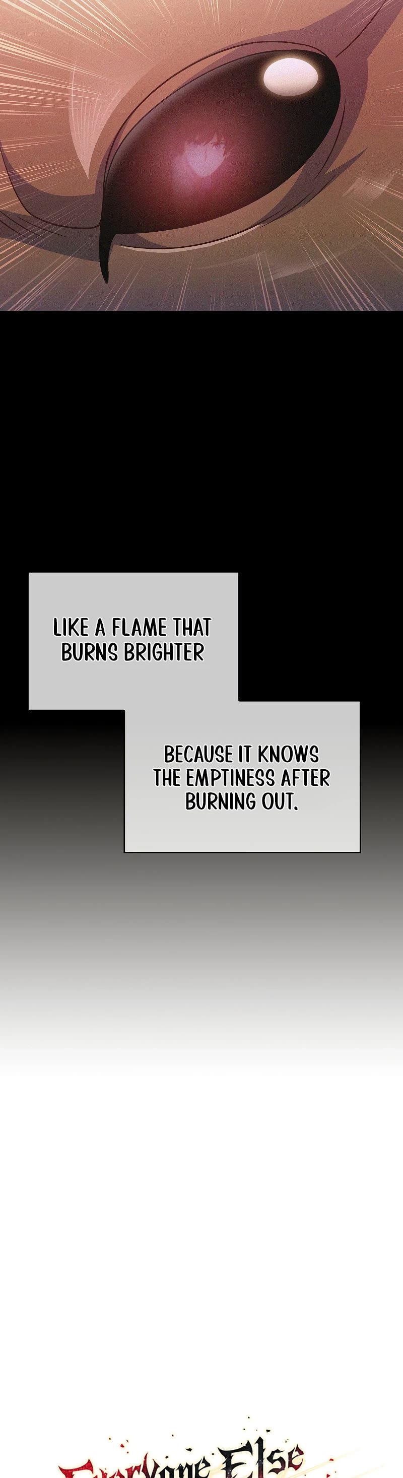 Everyone Else Is a Returnee Chapter 26 page 14 - Chapter 26