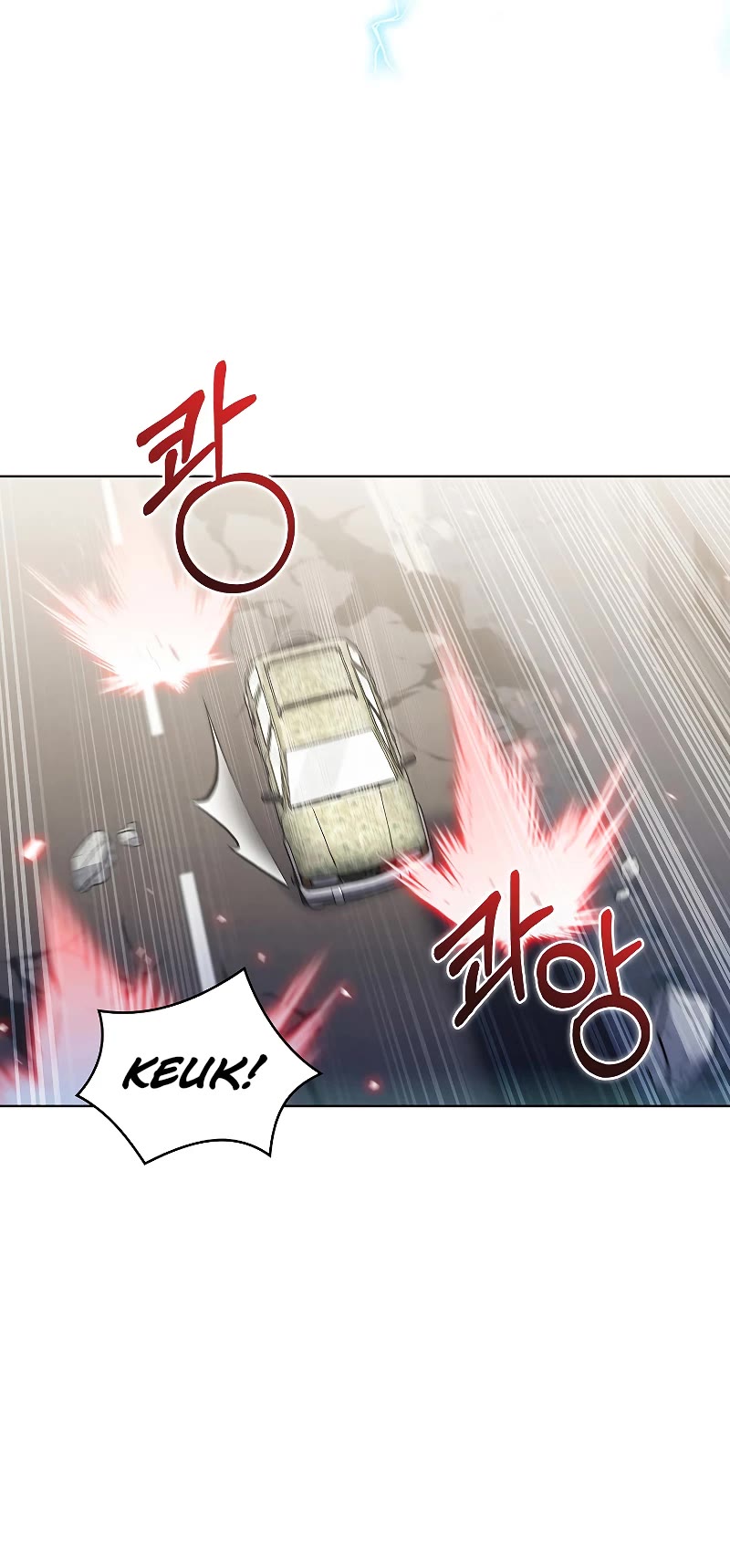 Everyone Else Is a Returnee Chapter 26 page 20 - Chapter 26