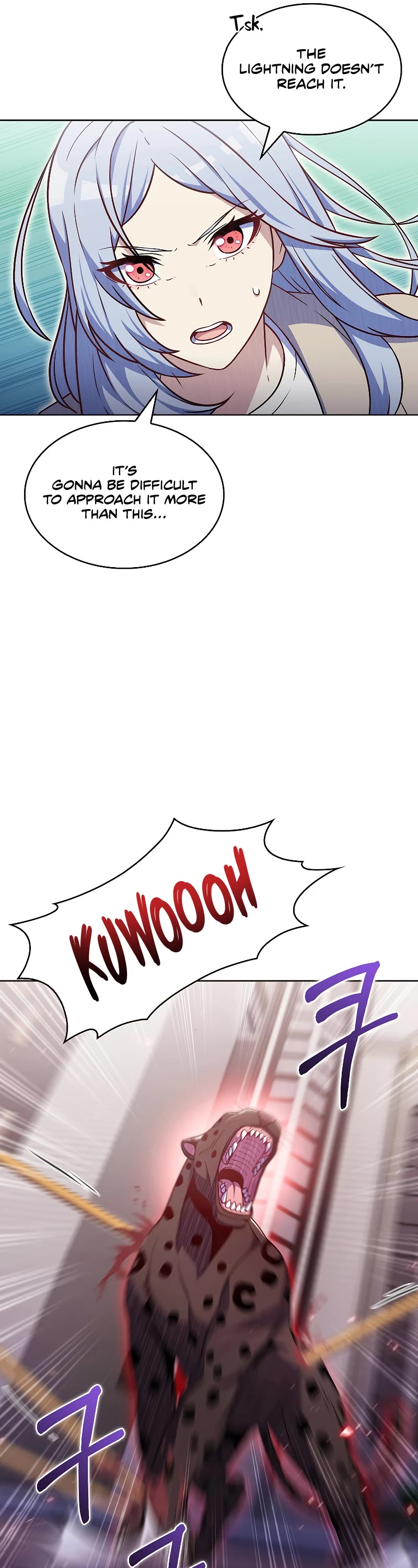 Everyone Else Is a Returnee Chapter 26 page 21 - Chapter 26