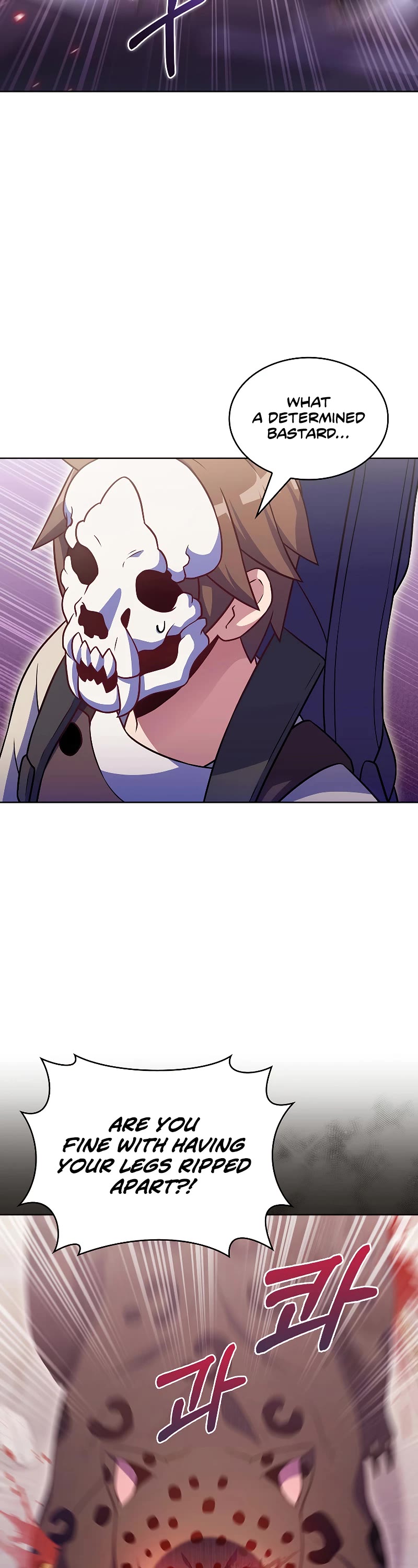 Everyone Else Is a Returnee Chapter 26 page 22 - Chapter 26