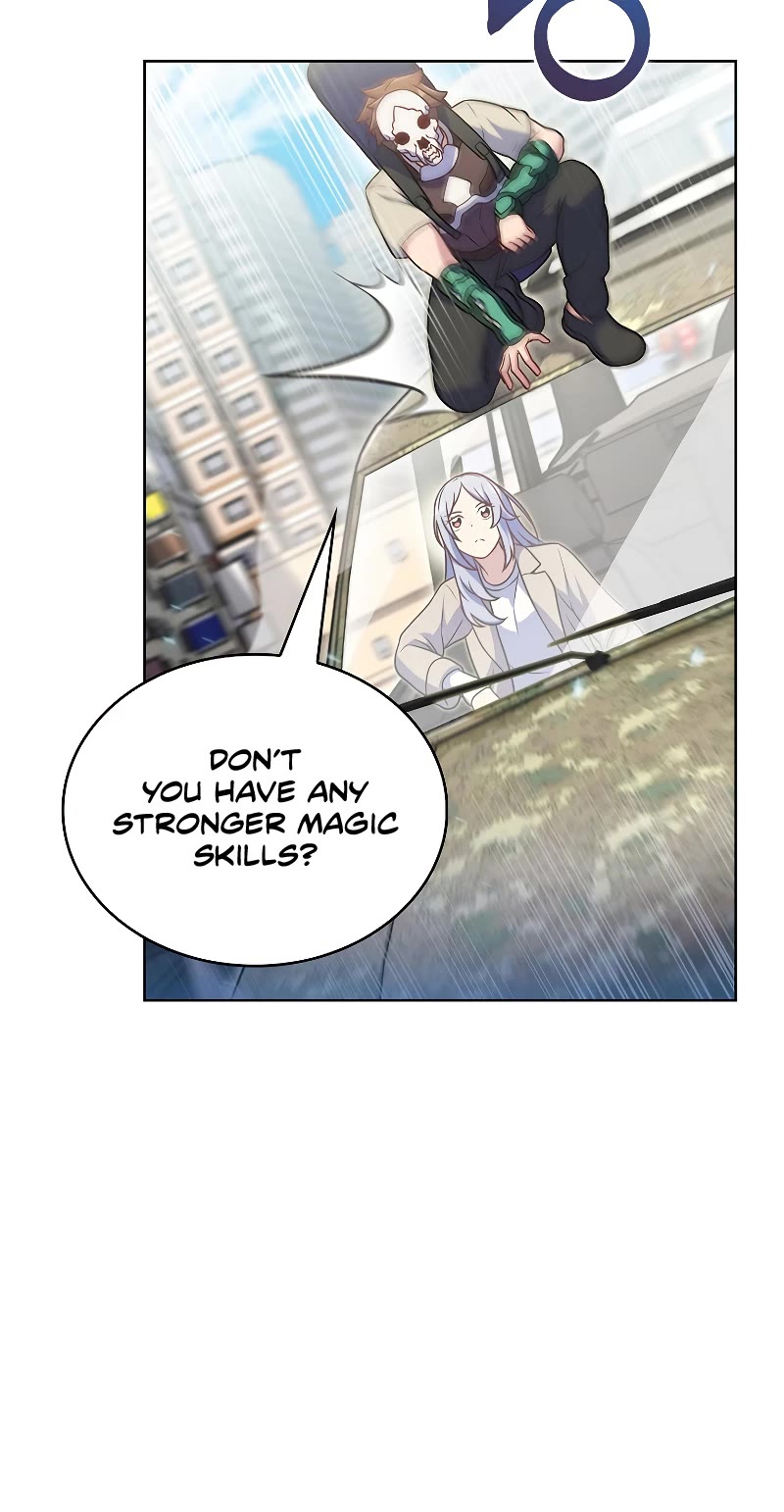 Everyone Else Is a Returnee Chapter 26 page 25 - Chapter 26